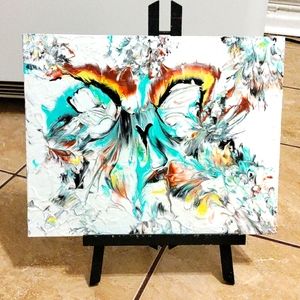 A taste of abstract.